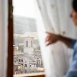 Alojamento de Acomodação e Pequeno-almoço Il Salvi
