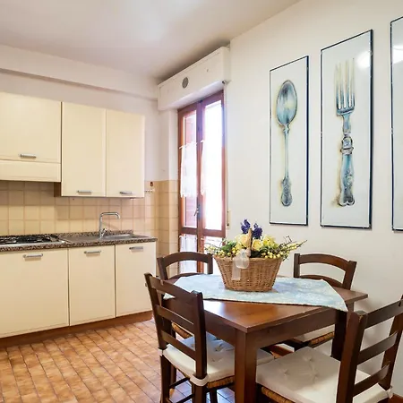 Bed & Breakfast Il Salvi *