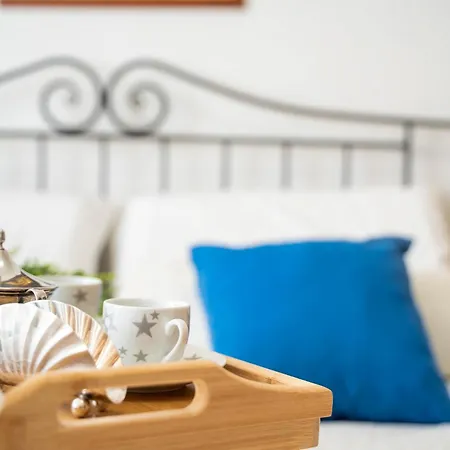 Bed & Breakfast Il Salvi Sassoferrato