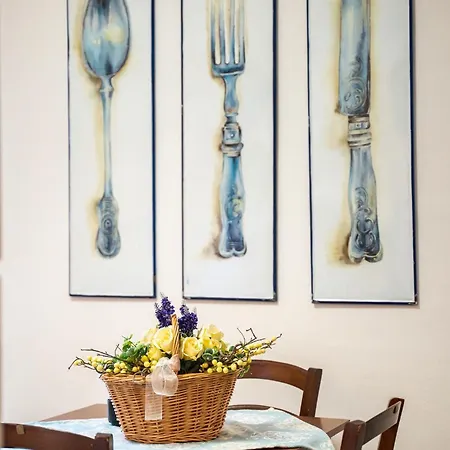 Il Salvi 3* Sassoferrato