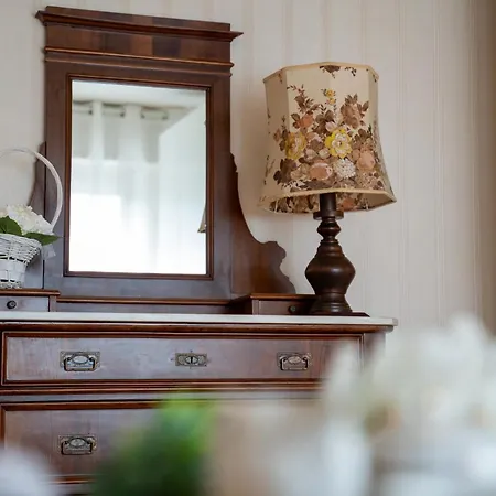 Il Salvi Bed & Breakfast