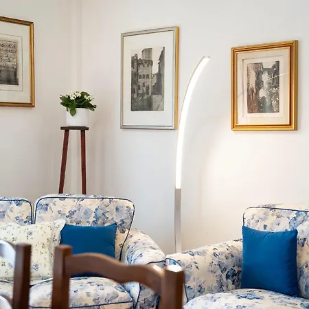 Bed & Breakfast Il Salvi Sassoferrato