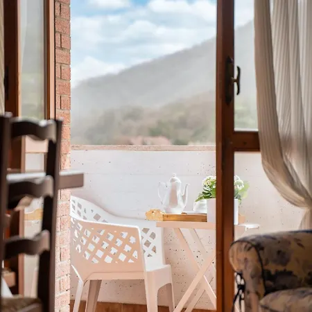 Bed & Breakfast Il Salvi Sassoferrato