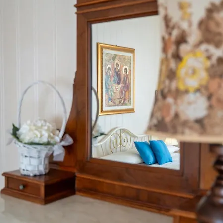 Il Salvi 3* Sassoferrato