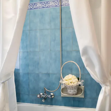 Bed & Breakfast Il Salvi