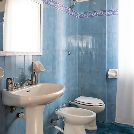 Il Salvi Bed & Breakfast *