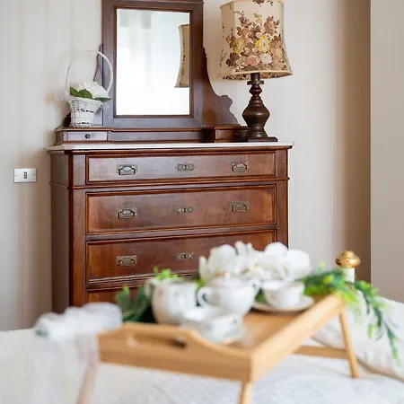 Bed & Breakfast Il Salvi Sassoferrato