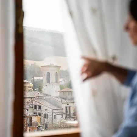 Bed & Breakfast Il Salvi