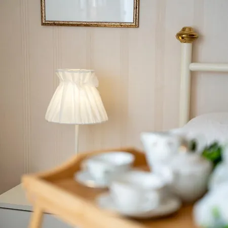 Il Salvi Bed & Breakfast *