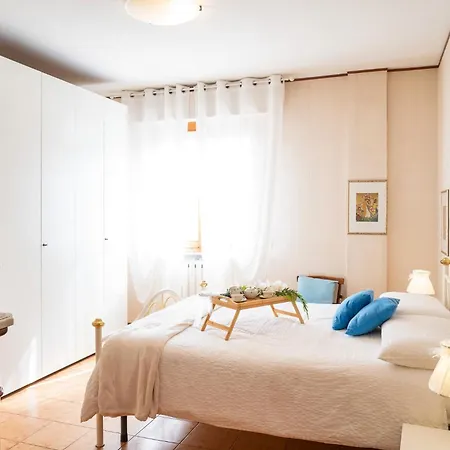 Bed & Breakfast Il Salvi *