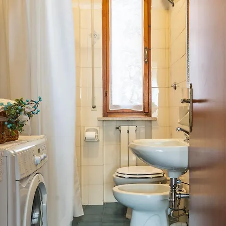 Bed & Breakfast Il Salvi