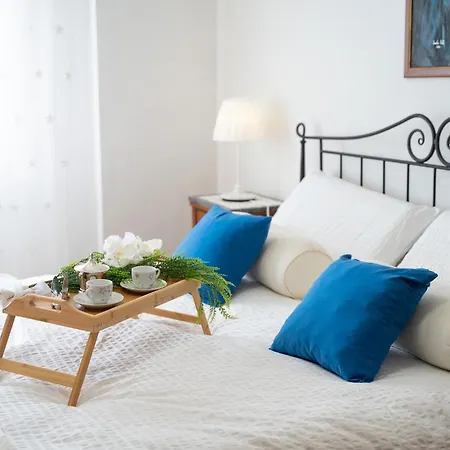 Il Salvi Bed & Breakfast *