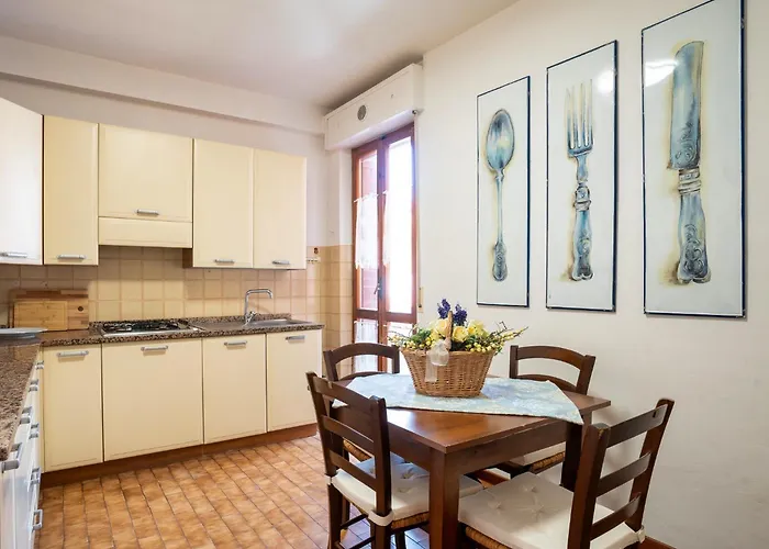 Bed & Breakfast Il Salvi 3*