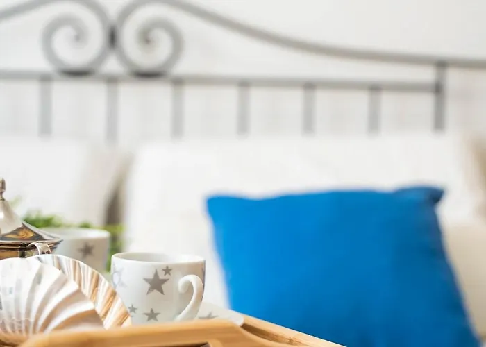 Bed & Breakfast Il Salvi Sassoferrato