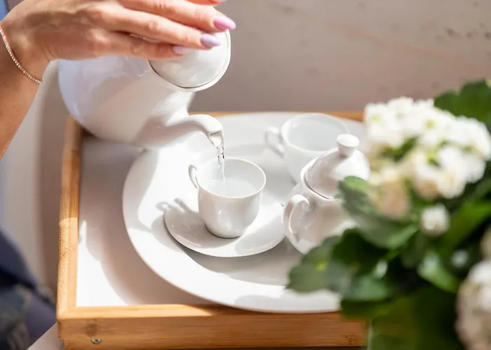 Il Salvi Bed & Breakfast