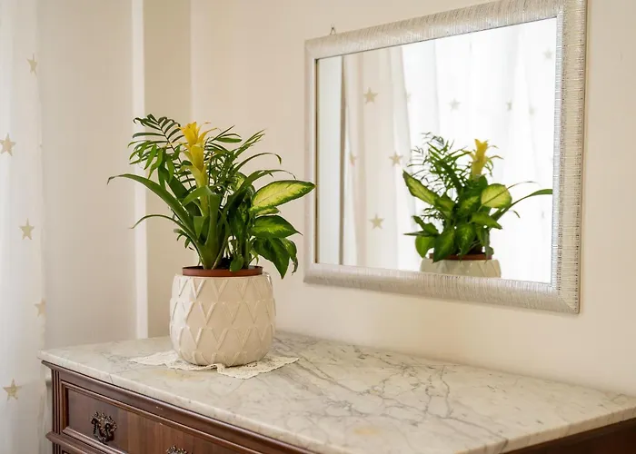 Il Salvi Bed & Breakfast Sassoferrato