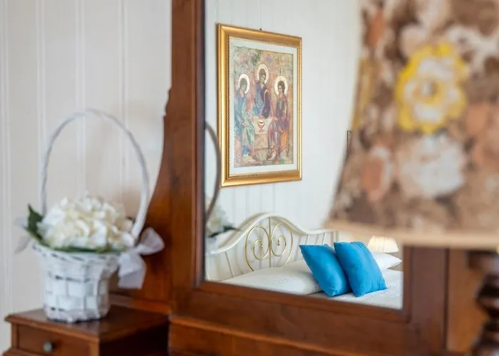 Il Salvi 3* Sassoferrato