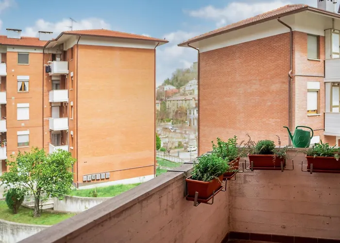 Il Salvi Bed & Breakfast