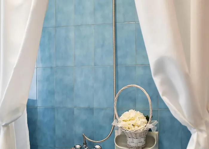 Bed & Breakfast Il Salvi