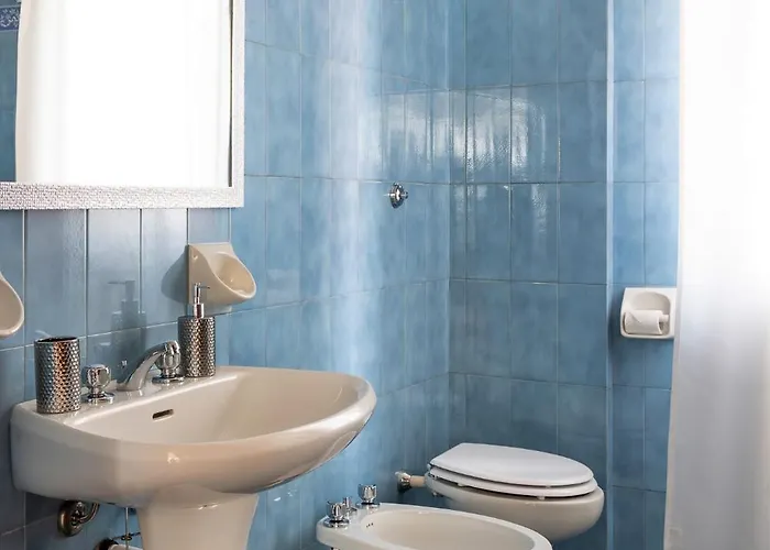 Il Salvi Bed & Breakfast 3*