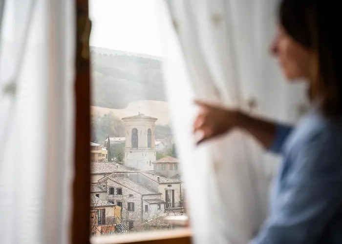 Bed & Breakfast Il Salvi