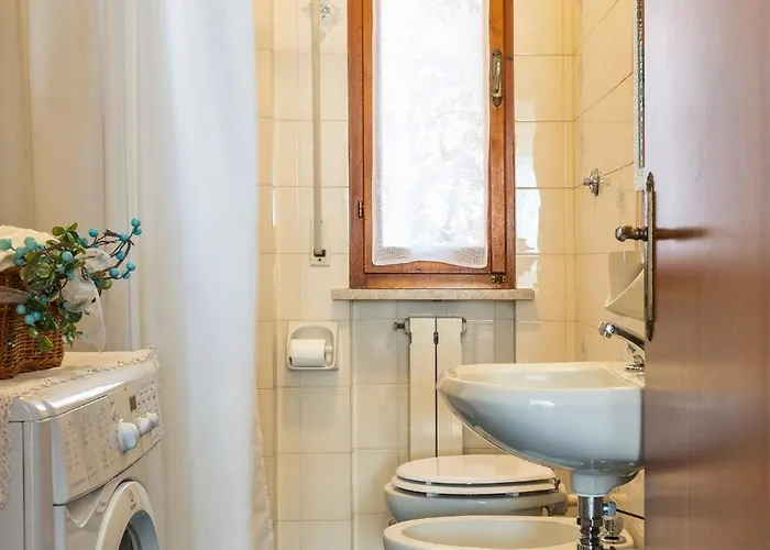 Bed & Breakfast Il Salvi